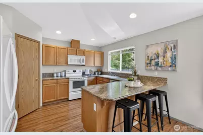 6802 Bovee Lane, Arlington, WA 98223 - Photo 11