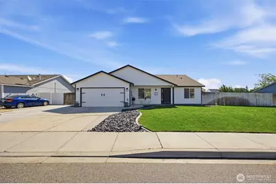5211 Truman Lane, Pasco, WA 99301 - Photo 1