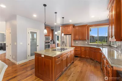 3015 Lighthouse Keepers Road, Ilwaco, WA 98624 - Photo 11