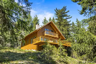 1161 Via Kachess Road, Easton, WA 98925 - Photo 1