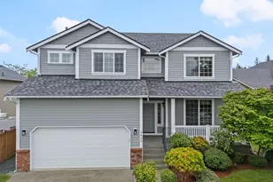 2408 Cooper Crest St NW, Olympia, WA 98502 - Photo 1