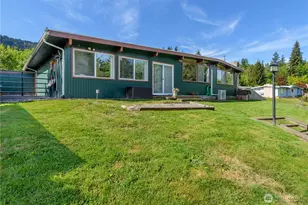 207 E Elderberry Ln, Port Angeles, WA 98362 - Photo 33