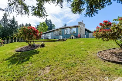 207 E Elderberry Lane, Port Angeles, WA 98362 - Photo 37