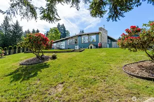 207 E Elderberry Ln, Port Angeles, WA 98362 - Photo 37