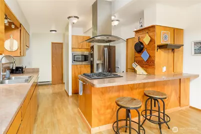 207 E Elderberry Lane, Port Angeles, WA 98362 - Photo 15