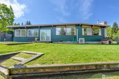 207 E Elderberry Lane, Port Angeles, WA 98362 - Photo 35