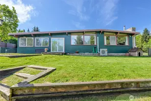 207 E Elderberry Ln, Port Angeles, WA 98362 - Photo 35