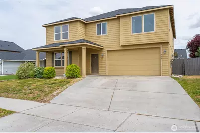 709 S Taft St, Moses Lake, WA 98837 - Photo 5