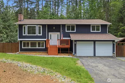 17536 201st Avenue NE, Woodinville, WA 98077 - Photo 1