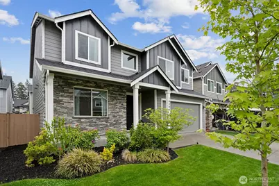16205 8th Avenue E, Spanaway, WA 98387 - Photo 1