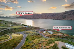 4205 E Plum Point, Grand Coulee, WA 99133 - Photo 37