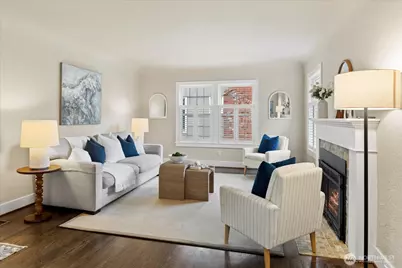 1020 NE 100th Street #1, Seattle, WA 98125 - Photo 5