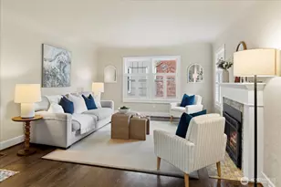 1020 NE 100th St, Seattle, WA 98125 - Photo 5
