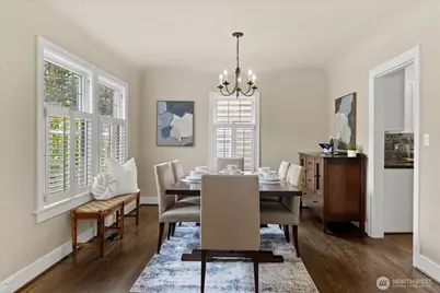 1020 NE 100th Street #1, Seattle, WA 98125 - Photo 7