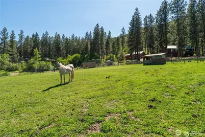 5721 Mountain Lane Road, Peshastin, WA 98847 - Photo 37