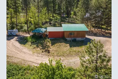 5721 Mountain Lane Road, Peshastin, WA 98847 - Photo 33