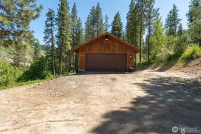 5721 Mountain Lane Road, Peshastin, WA 98847 - Photo 31