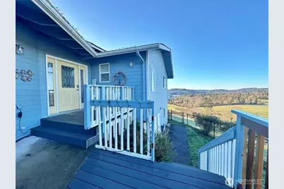 148 Pleasant Hill Drive, Silver Creek, WA 98585 - Photo 7