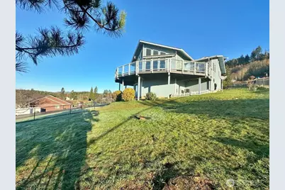 148 Pleasant Hill Drive, Silver Creek, WA 98585 - Photo 21