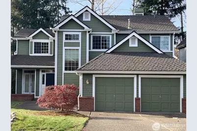 25551 SE 41st Court, Sammamish, WA 98029 - Photo 1