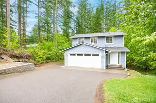 17550 429th Ave SE, North Bend, WA 98045 - Photo 1