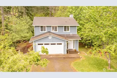 17550 429th Avenue SE, North Bend, WA 98045 - Photo 1