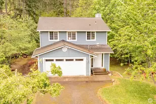 17550 429th Ave SE, North Bend, WA 98045 - Photo 1