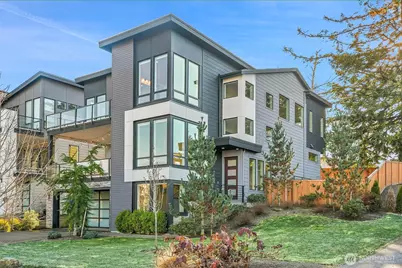 1113 N 39th Court, Renton, WA 98056 - Photo 1