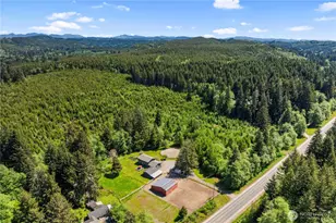 1089 State Route 4, Naselle, WA 98638 - Photo 5