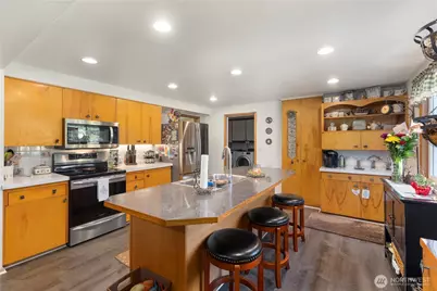 1089 State Route 4, Naselle, WA 98638 - Photo 17