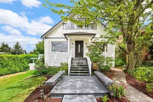 6716 37th Ave SW, Seattle, WA 98126 - Photo 1