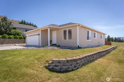 3935 NE Vista Del Rey Drive, East Wenatchee, WA 98802 - Photo 1