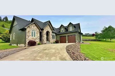 104 Hummingbird Lane, Silver Creek, WA 98585 - Photo 25
