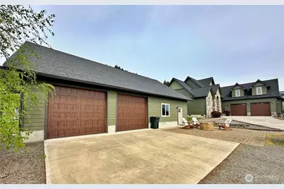 104 Hummingbird Lane, Silver Creek, WA 98585 - Photo 29