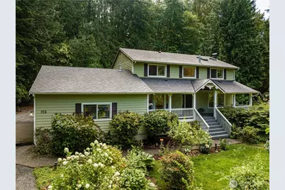 825 204th Drive SE, Snohomish, WA 98290 - Photo 1