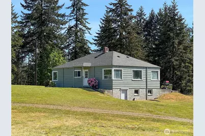 5118 S Mount Angeles Road, Port Angeles, WA 98362 - Photo 23
