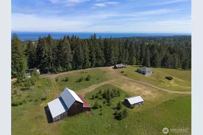 5118 S Mount Angeles Road, Port Angeles, WA 98362 - Photo 9