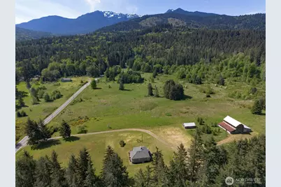 5118 S Mount Angeles Road, Port Angeles, WA 98362 - Photo 3