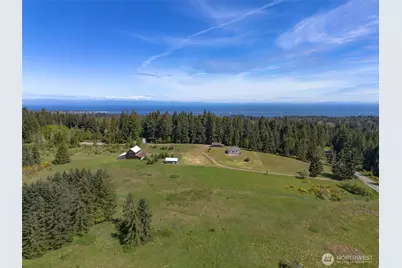 5118 S Mount Angeles Road, Port Angeles, WA 98362 - Photo 5
