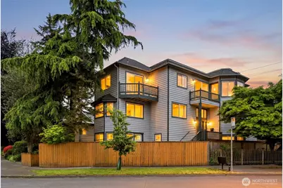 2107 N 63rd Street, Seattle, WA 98103 - Photo 1