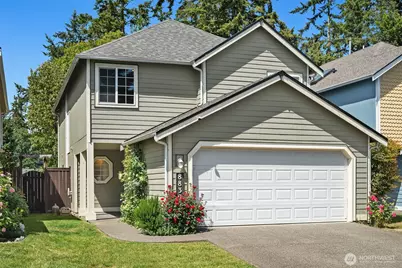 8830 Wallingford Lane NE, Lacey, WA 98516 - Photo 1