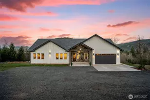 28024 NE 433rd St, Amboy, WA 98601 - Photo 1