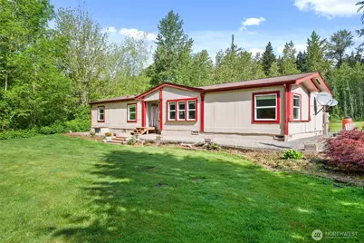 13015 288th Street E, Graham, WA 98338 - Photo 1