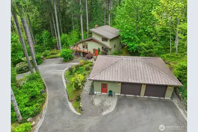 133 Alpine Drive, Packwood, WA 98361 - Photo 3
