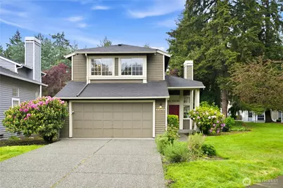 12743 102nd Avenue NE, Kirkland, WA 98034 - Photo 1