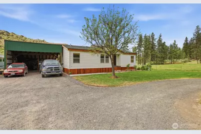 36499 Teel Hill Road N, Davenport, WA 99122 - Photo 5