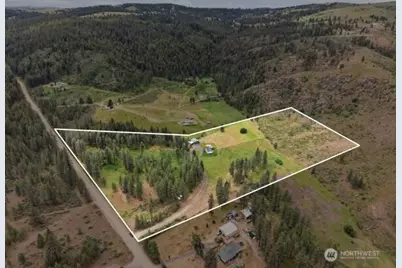 36499 Teel Hill Road N, Davenport, WA 99122 - Photo 3