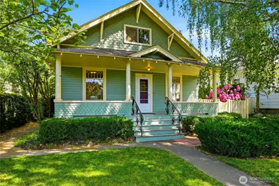 809 E 2nd Avenue, Ellensburg, WA 98926 - Photo 1