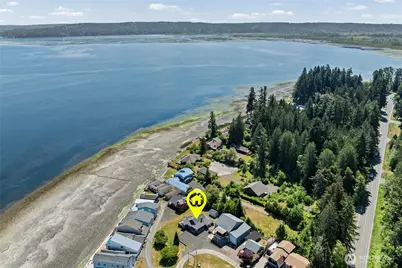 50 N Tillicum Beach Lane, Shelton, WA 98584 - Photo 31