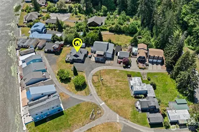 50 N Tillicum Beach Lane, Shelton, WA 98584 - Photo 35